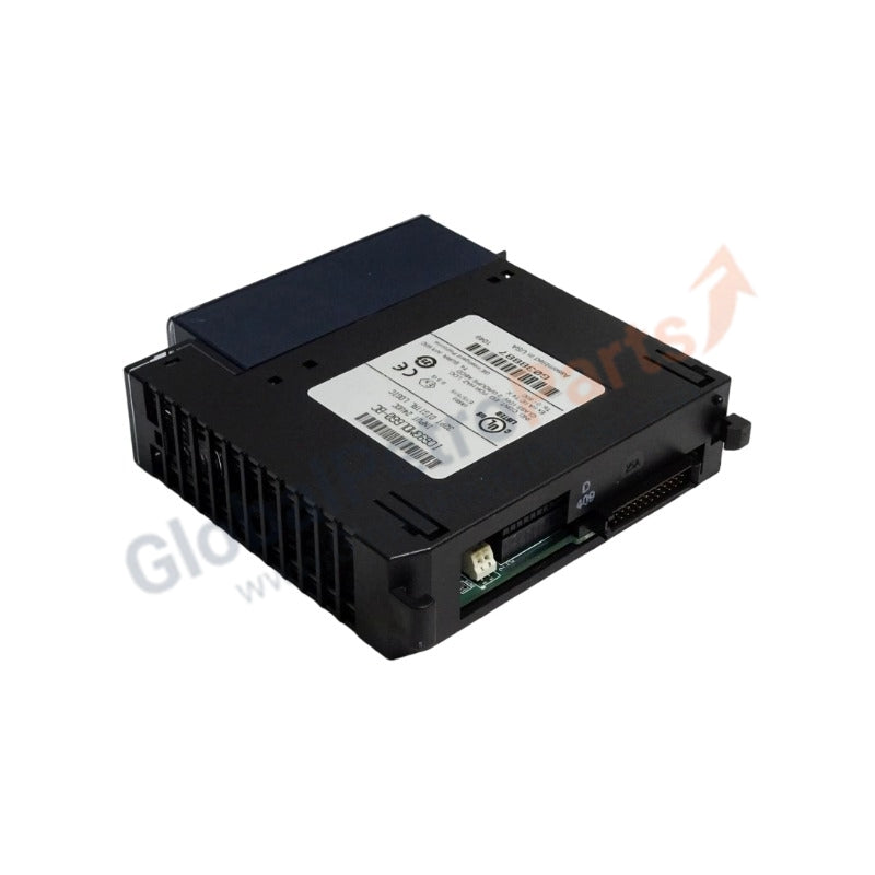 IC693MDL660 Discrete Input Modules Series 90-30 GE Fanuc