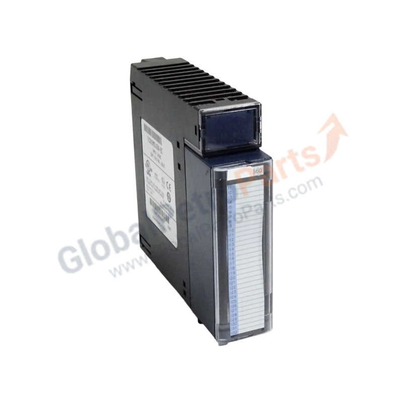 IC693MDL660 Discrete Input Modules Series 90-30 GE Fanuc