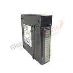 GE Fanuc Series 90-30 IC693MDL733 12/24VDC 0.5A Positive Logic 8-Point Output Module