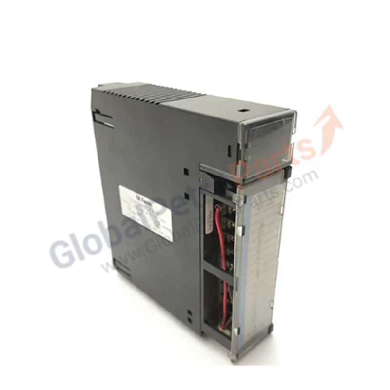 IC693MDL741 | GE Fanuc | Series 90-30 16-Point 12/24VDC 0.5A Positive Logic Output Module
