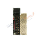 IC693MDL741 | GE Fanuc | Series 90-30 16-Point 12/24VDC 0.5A Positive Logic Output Module
