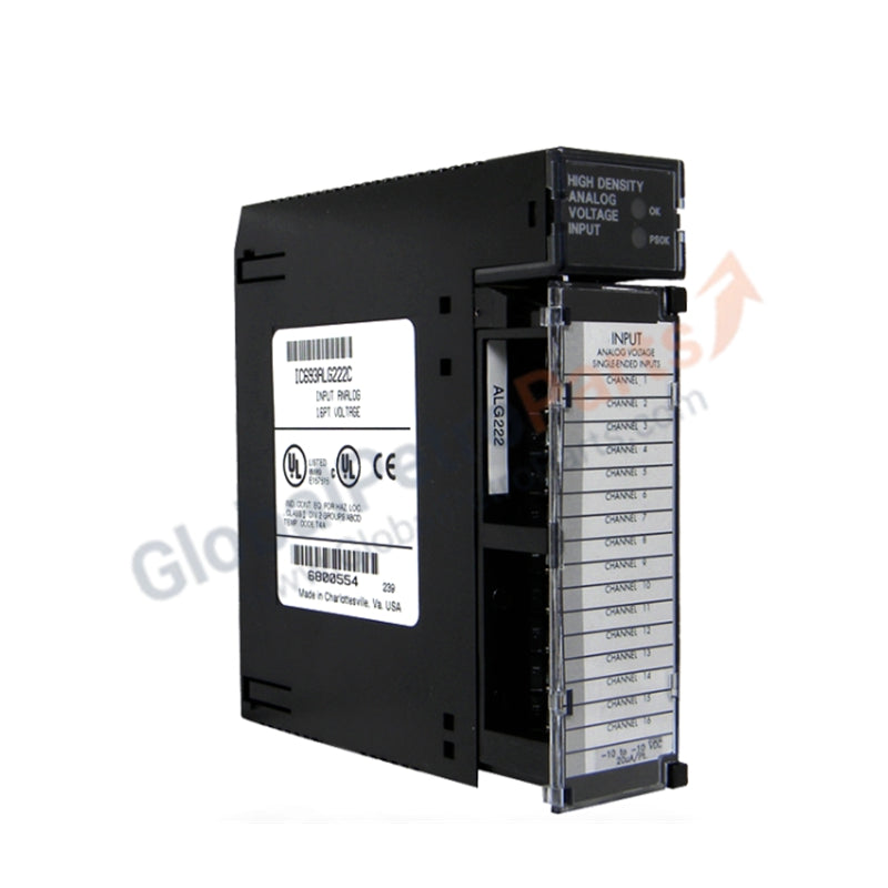 IC693MDL753 | GE Fanuc Series 90-30 Positive Logic Output Module