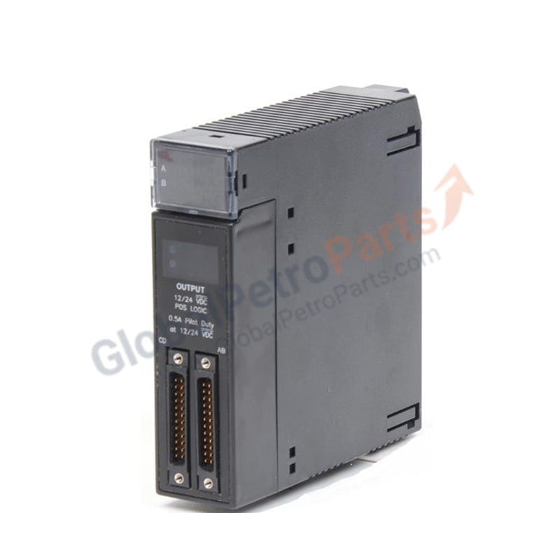 IC693MDL753 | GE Fanuc Series 90-30 Positive Logic Output Module
