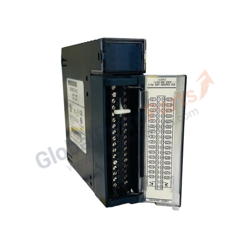 IC693MDL754 GE Fanuc Series 90-30 Digital Output Module