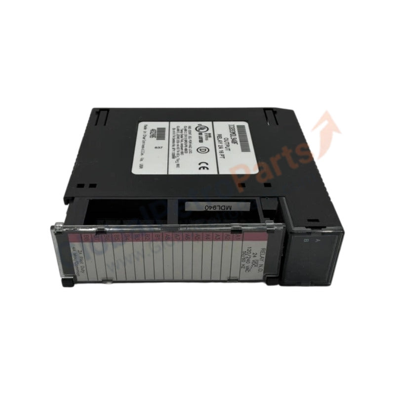 GE Fanuc Digital Output Modules Series 90-30 IC693MDL940