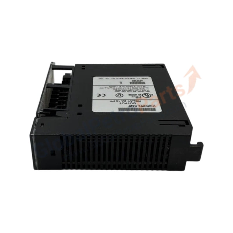 GE Fanuc Digital Output Modules Series 90-30 IC693MDL940