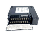 GE Fanuc Series 90-30 Programmable Controller IC693MDR390