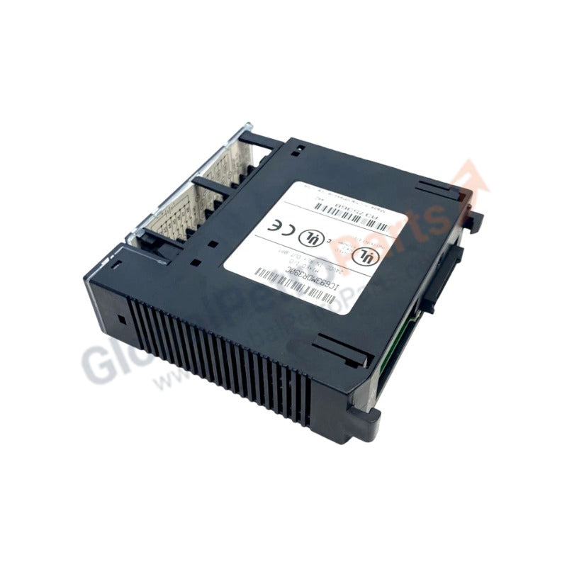GE Fanuc Series 90-30 Programmable Controller IC693MDR390