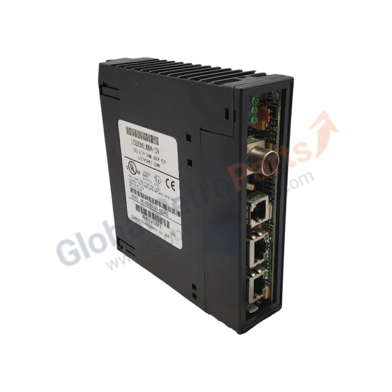 Series 90-30 Network Interface Unit GE Fanuc IC693NIU004