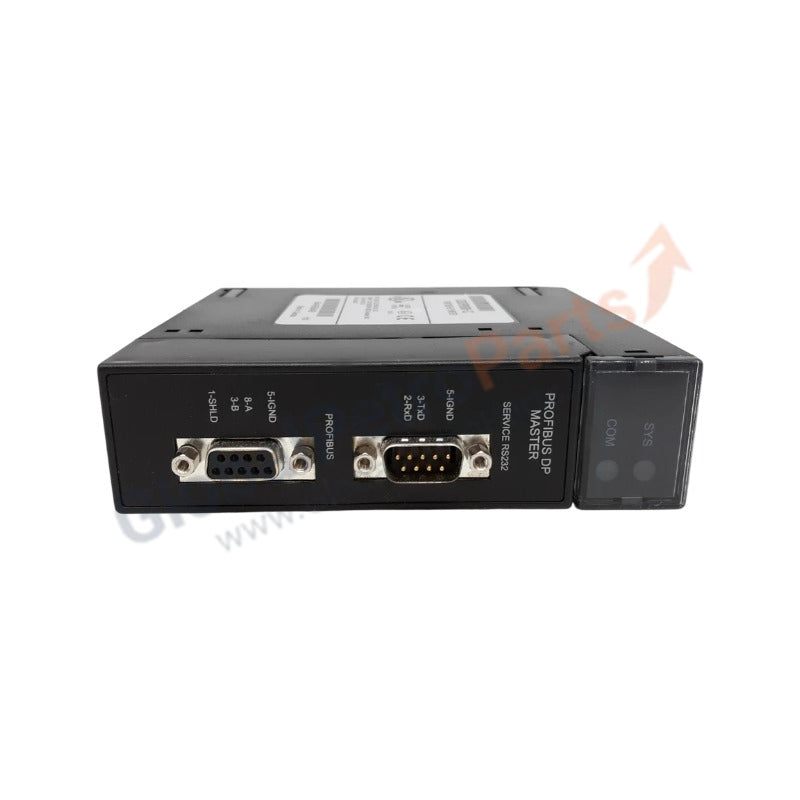 IC693PBM200 Communication Modules Series 90-30 GE Fanuc