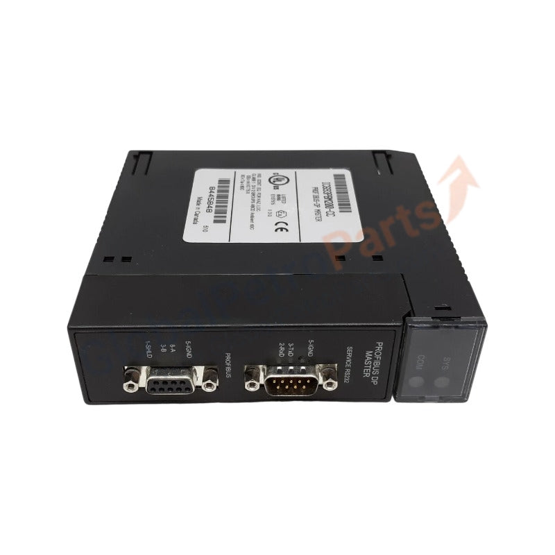 IC693PBM200 Communication Modules Series 90-30 GE Fanuc