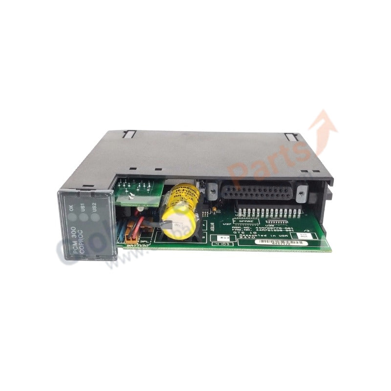 IC693PCM300 Programmable Coprocessor Modules Series 90-30 GE Fanuc