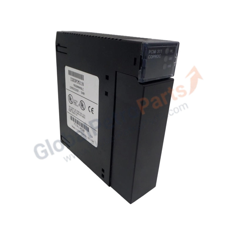 GE Fanuc IC693PCM311 Serial Communications Modules GE Fanuc Series 90-30