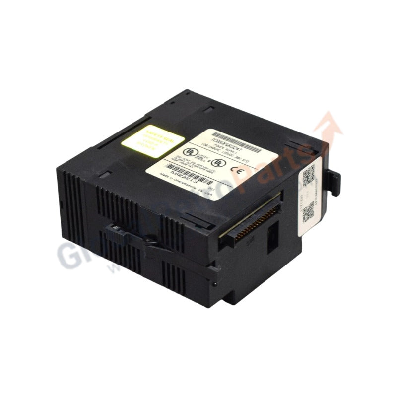 GE Fanuc Power Supply Modules Series 90-30 IC693PWR324