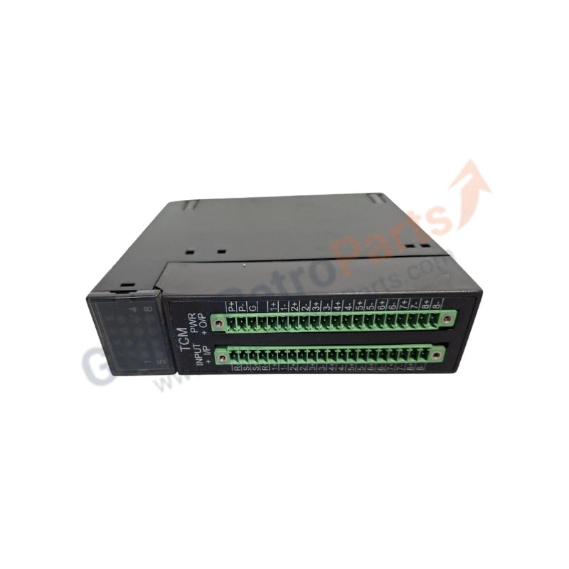 IC693BEM320 GE Fanuc Series 90-30 I/O Link Master Module