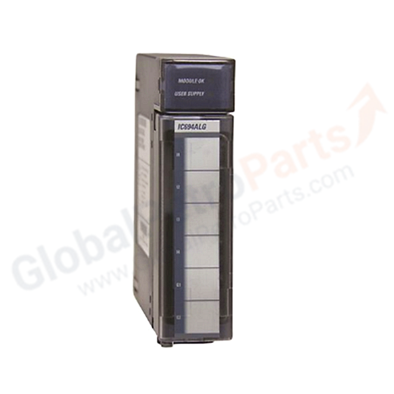 GE Fanuc Analog Input Module IC694ALG223