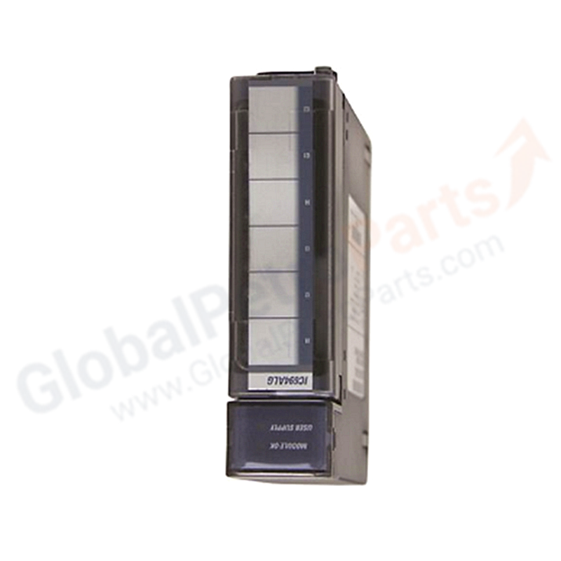 GE Fanuc Analog Input Module IC694ALG223