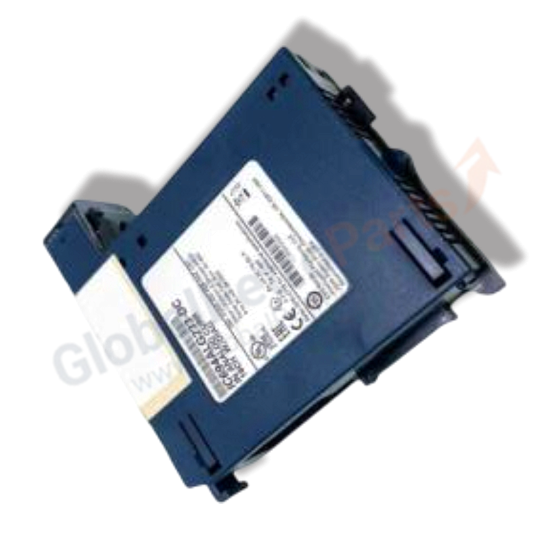 GE Fanuc IC694ALG233 RX3i Analog Input Module