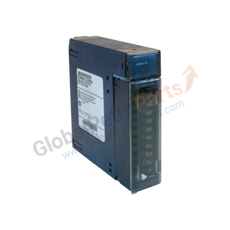 IC694ALG390 GE Fanuc PACSystems RX3i Analog Output Module