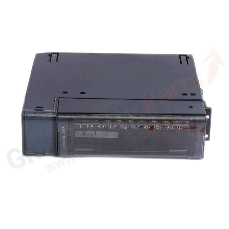General Electric IC694APU300 High Speed Counter Module