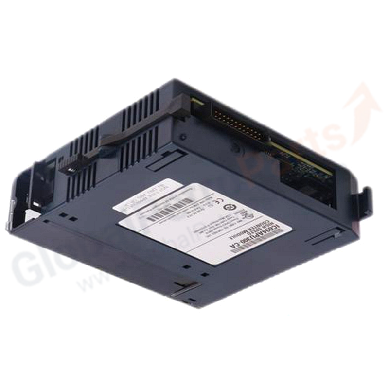 General Electric IC694APU300 High Speed Counter Module
