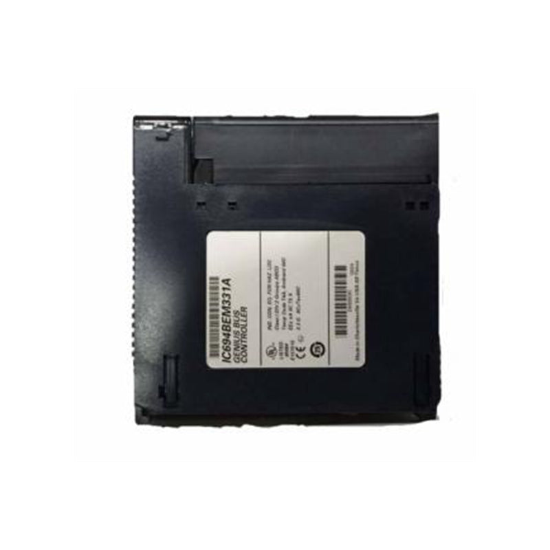 GE Fanuc IC694BEM331 Genius Bus Controller Module