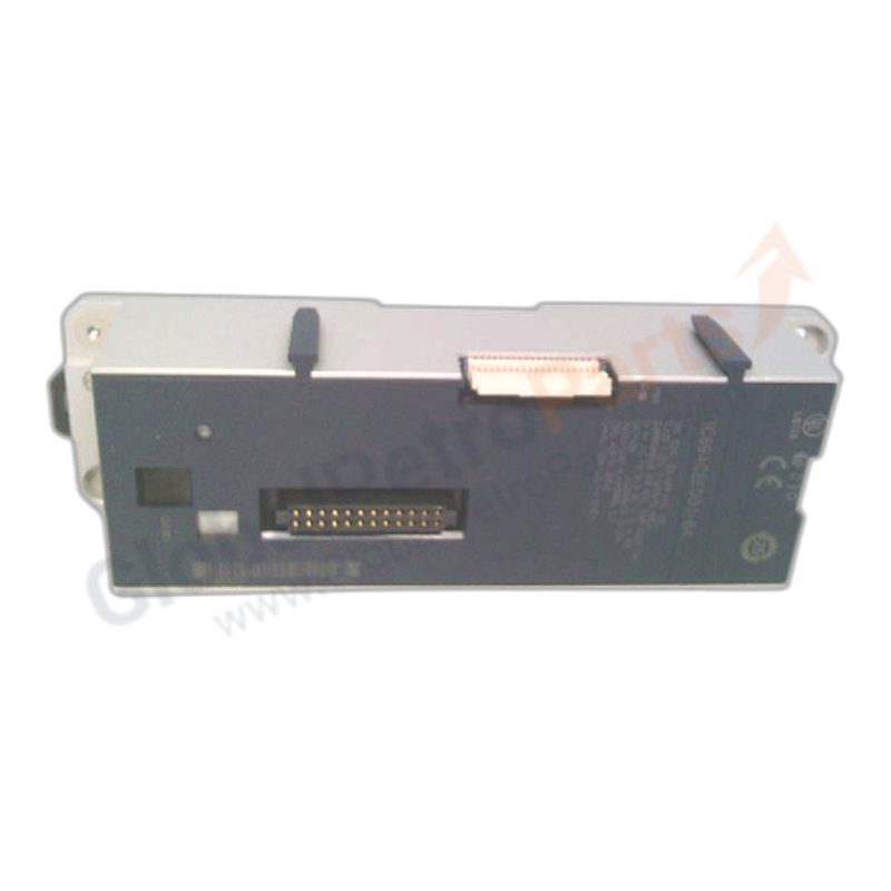 IC694CEE001 | GE Fanuc RX3i CEP Expansion Carrier