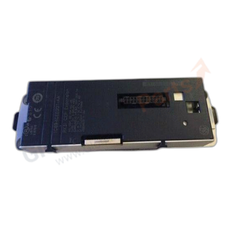 IC694CEE001 | GE Fanuc RX3i CEP Expansion Carrier