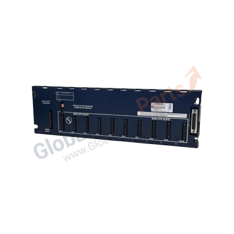 GE Fanuc IC694CHS392 Expansion Baseplates PACSystems RX3i