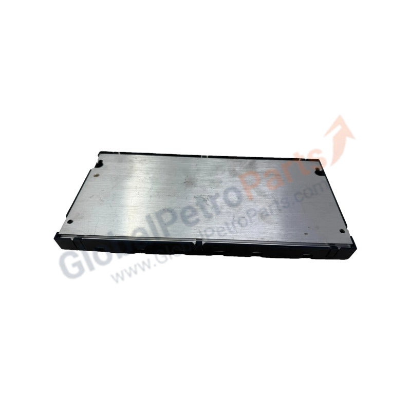 IC694CHS398 GE Fanuc Baseplates and Racks PACSystems RX3i