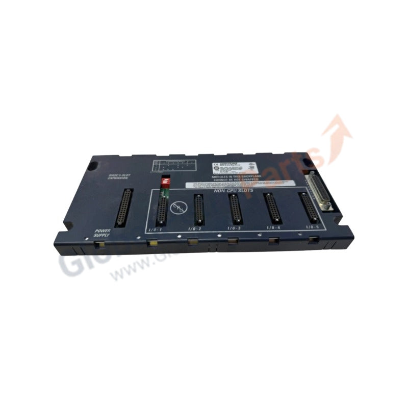 IC694CHS398 GE Fanuc Baseplates and Racks PACSystems RX3i