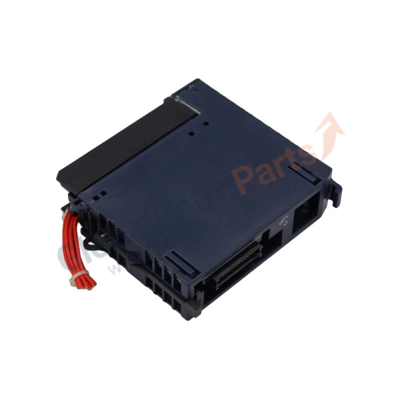 GE Fanuc IC694MDL231 PACSystems RX3i Discrete Output Module
