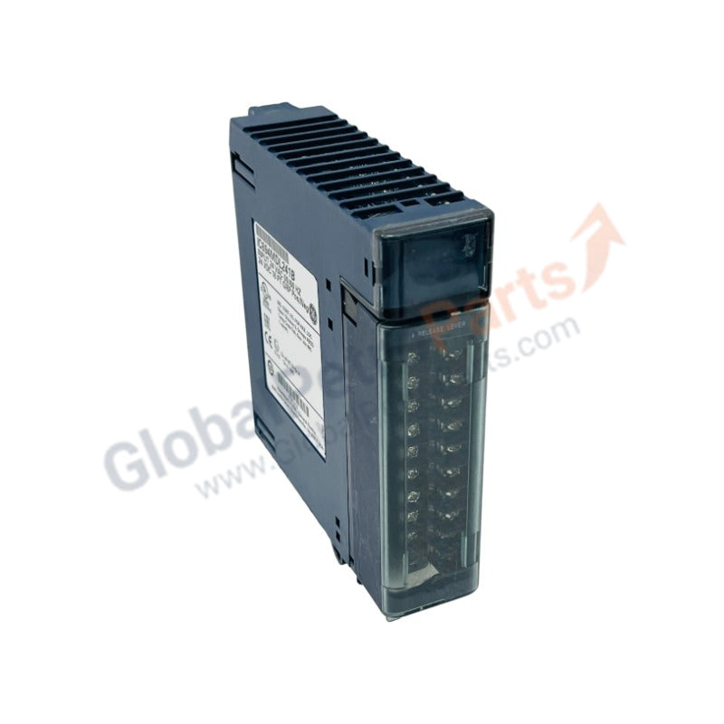 GE Fanuc IC694MDL241 Discrete Input Modules PACSystems RX3i