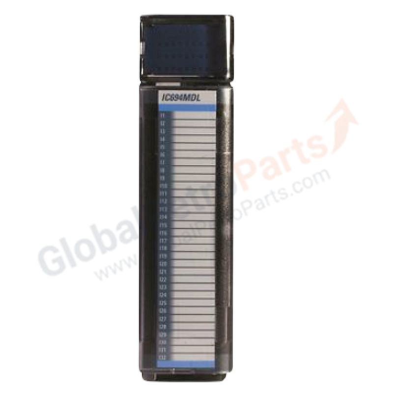 IC694MDL260 | GE Fanuc | 120 VAC Discrete Input Module