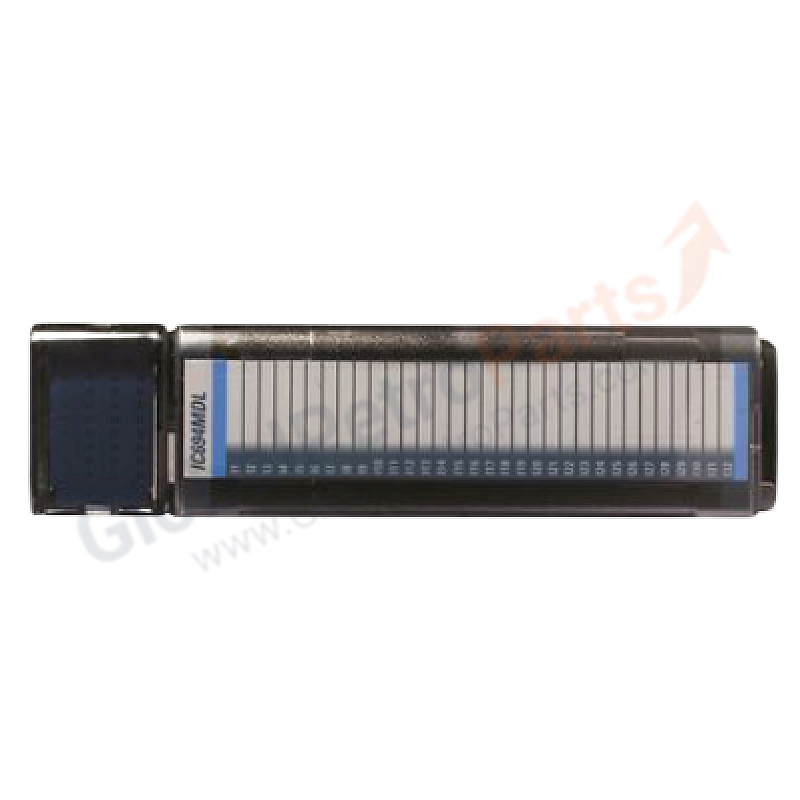 IC694MDL260 | GE Fanuc | 120 VAC Discrete Input Module