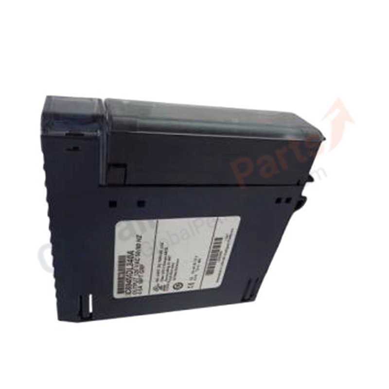 GE Fanuc IC694MDL442 Discrete Combination Input/Output Module