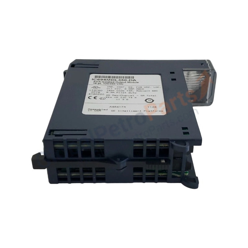 IC694MDL350 Digital Output Modules GE Fanuc PACSystems RX3i