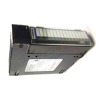 GE Fanuc IC694MDL442 Discrete Combination Input/Output Module