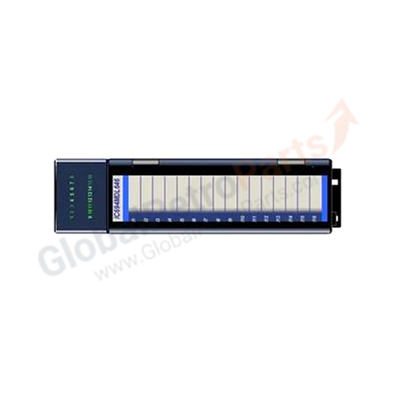GE Fanuc IC694MDL646 Digital Input Module
