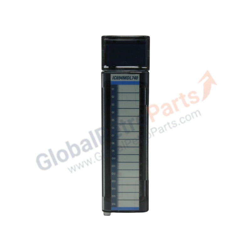 GE Fanuc IC694MDL740 Digital I/O Cards PACSystems RX3i