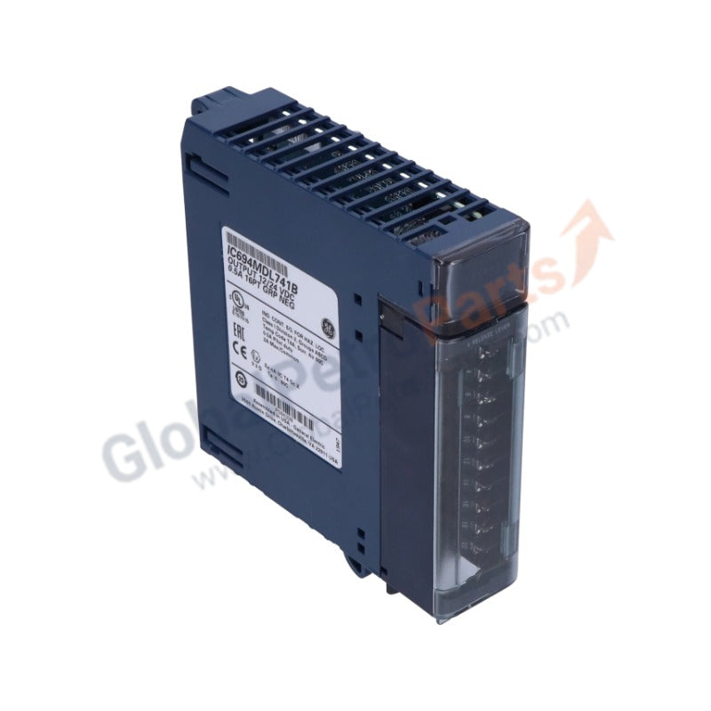 GE Fanuc IC694MDL741 Digital Output Cards PACSystems RX3i