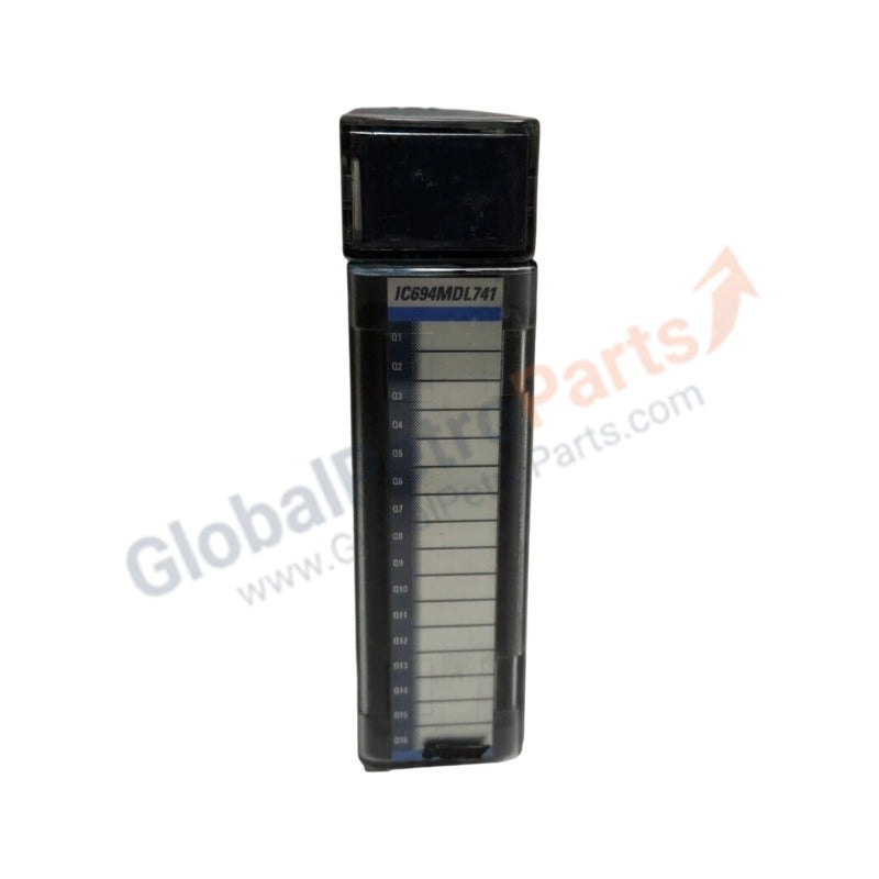GE Fanuc IC694MDL741 Digital Output Cards PACSystems RX3i