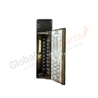 GE Fanuc PACSystems RX3i IC694MDR390 Discrete Mixed l/O Module