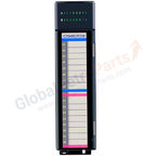 GE Fanuc PACSystems RX3i IC694MDR390 Discrete Mixed l/O Module