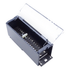 IC694TBB132 | GE Fanuc Box-style Terminal Blocks