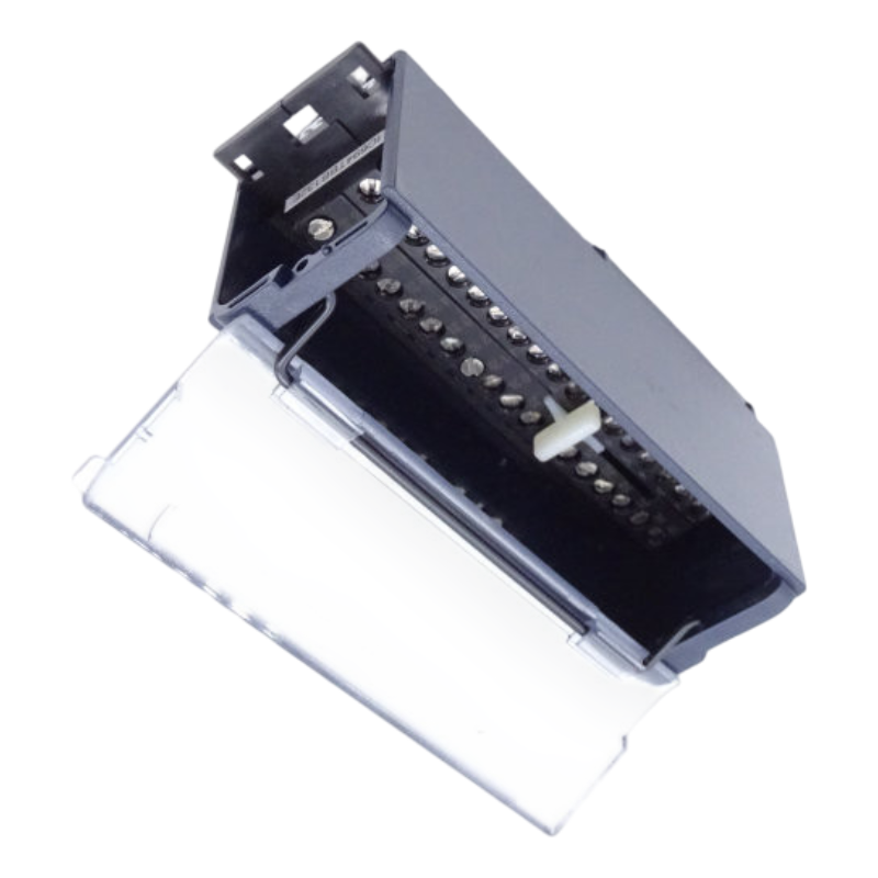 IC694TBB132 | GE Fanuc Box-style Terminal Blocks