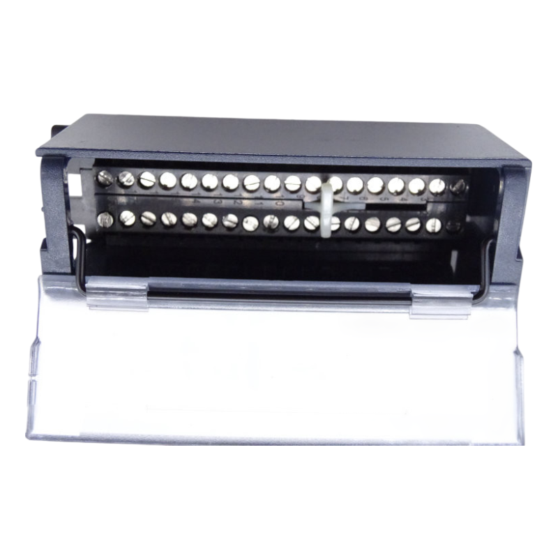 IC694TBB132 | GE Fanuc Box-style Terminal Blocks