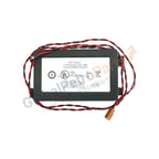 GE Fanuc PACSystems RX3i Accessory Component IC695ACC302