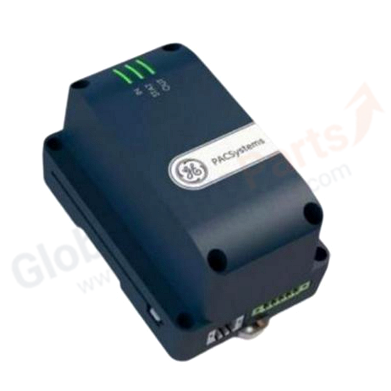 GE Fanuc IC695ACC402 PACSystems RX3i Energy Pack