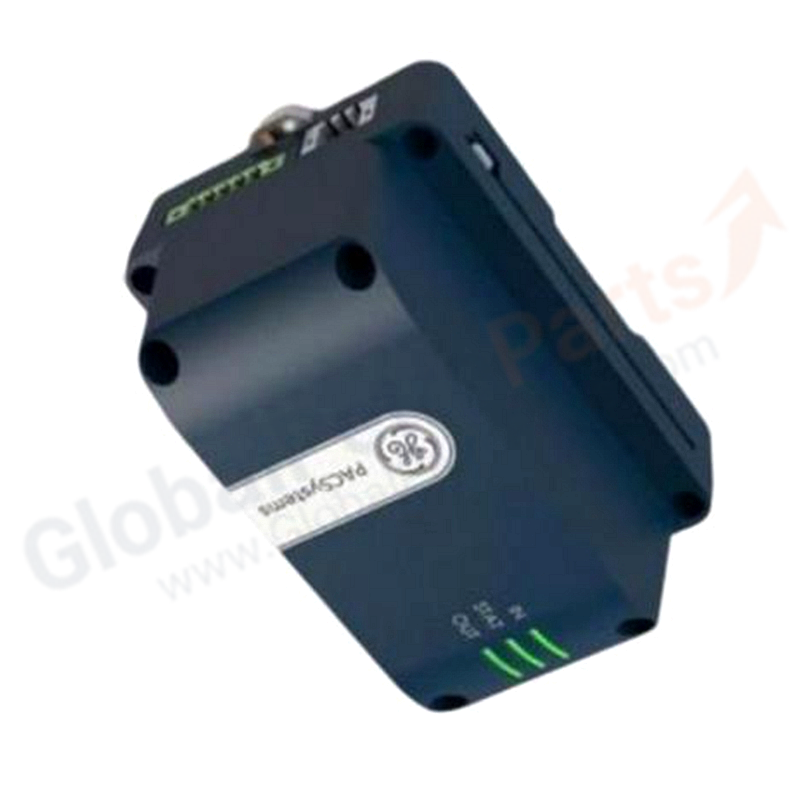 GE Fanuc IC695ACC402 PACSystems RX3i Energy Pack